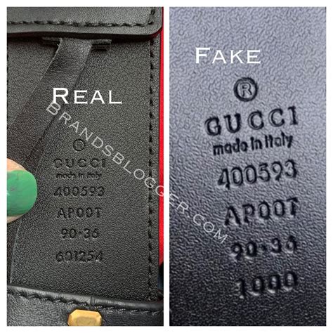 gucci belt serial number search|check Gucci belt serial number.